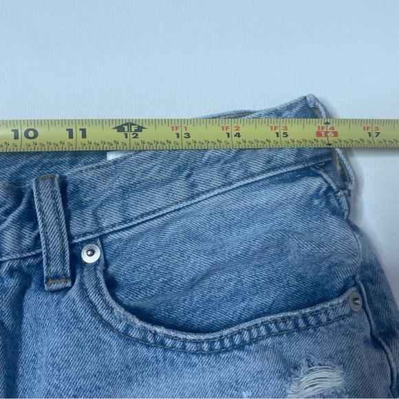 Everlane The Denim Short (30) - Picture 5 of 6